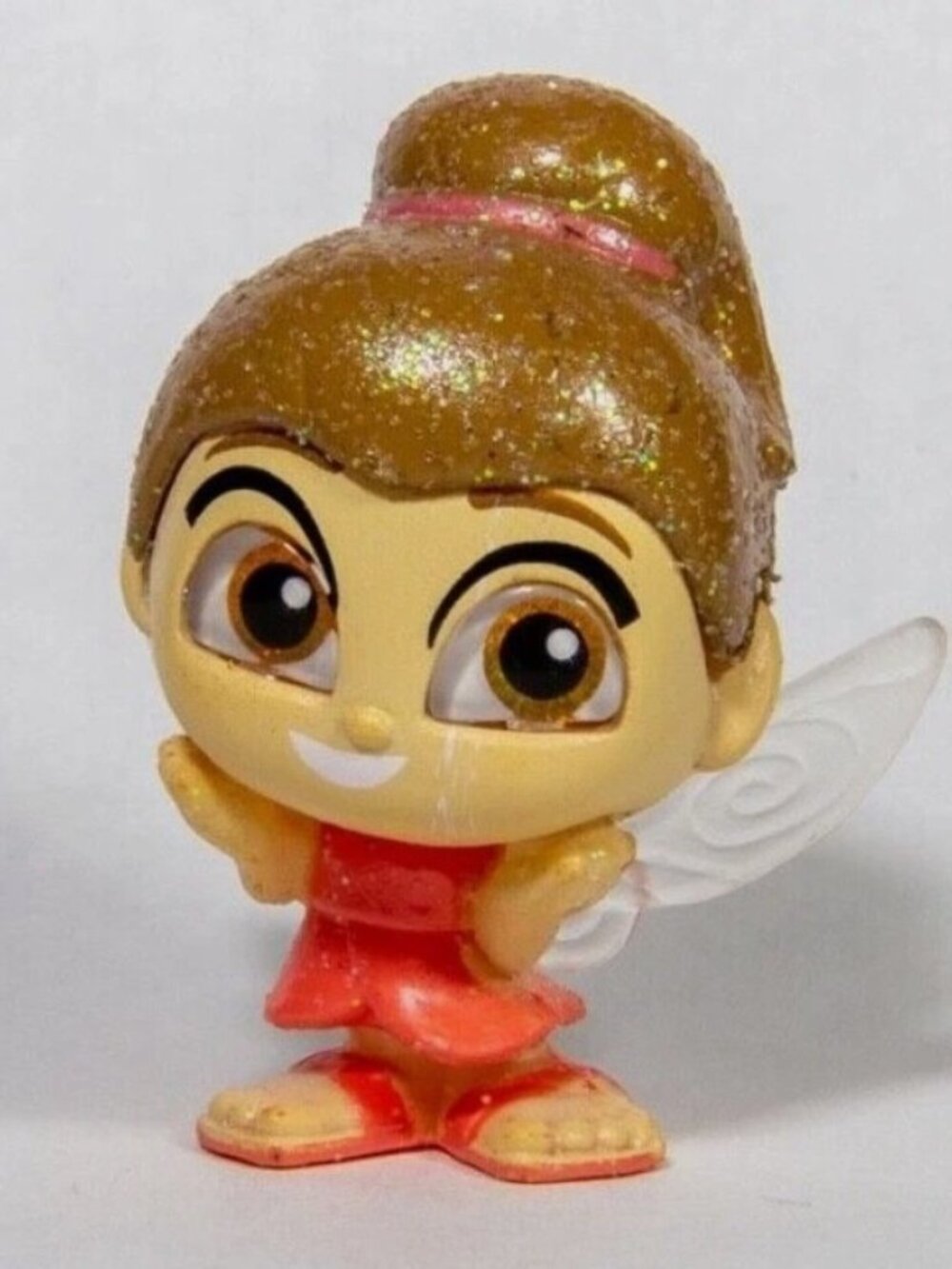 TARGET EXCLUSIVE Series 8 Fern Glitter Faires Disney Doorables